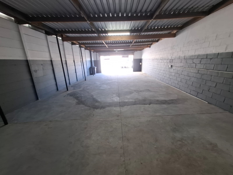 To Let Commercial Property for Rent in Stikland Industrial Western Cape